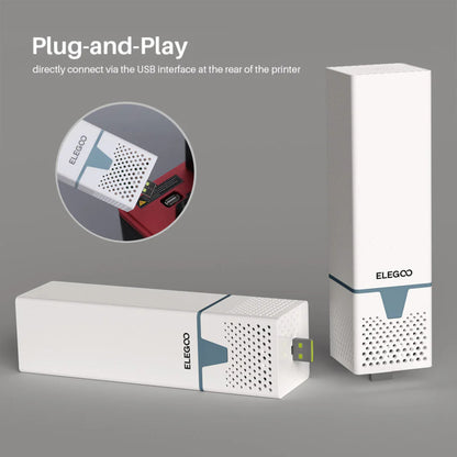 Elegoo USB Air Purifier Module