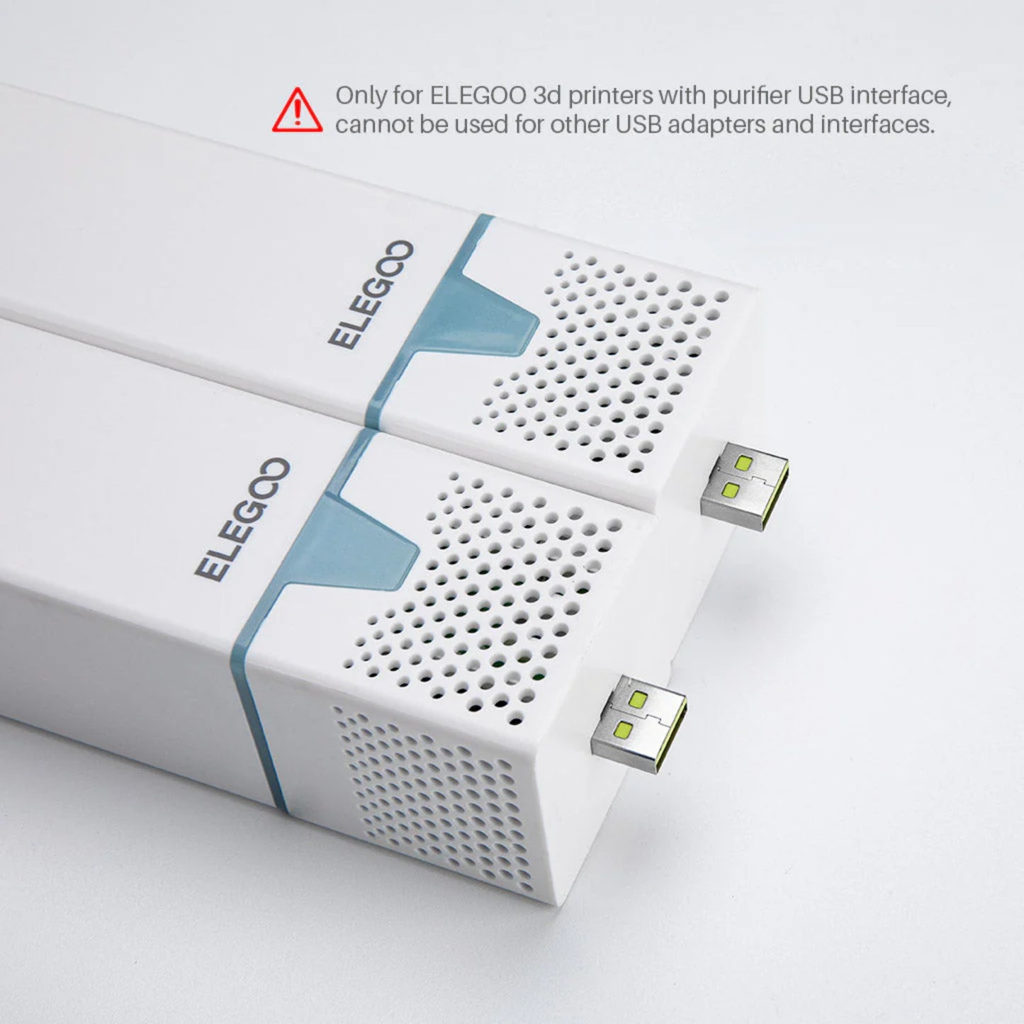 Elegoo USB Air Purifier Module