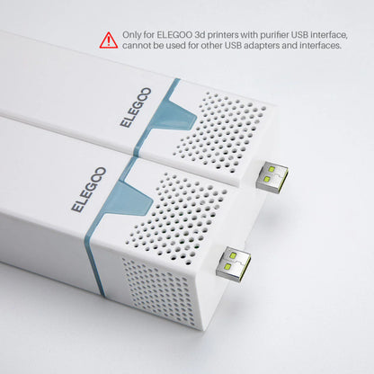 Elegoo USB Air Purifier Module