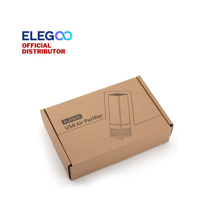 Elegoo USB Air Purifier Module