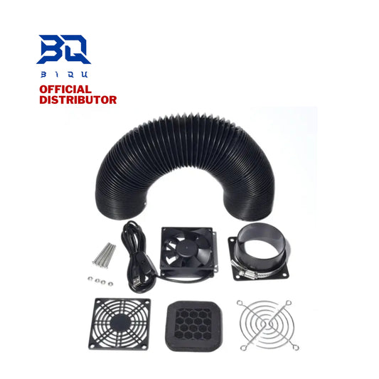 BIQU Ventilation Kit for Panda Shelter