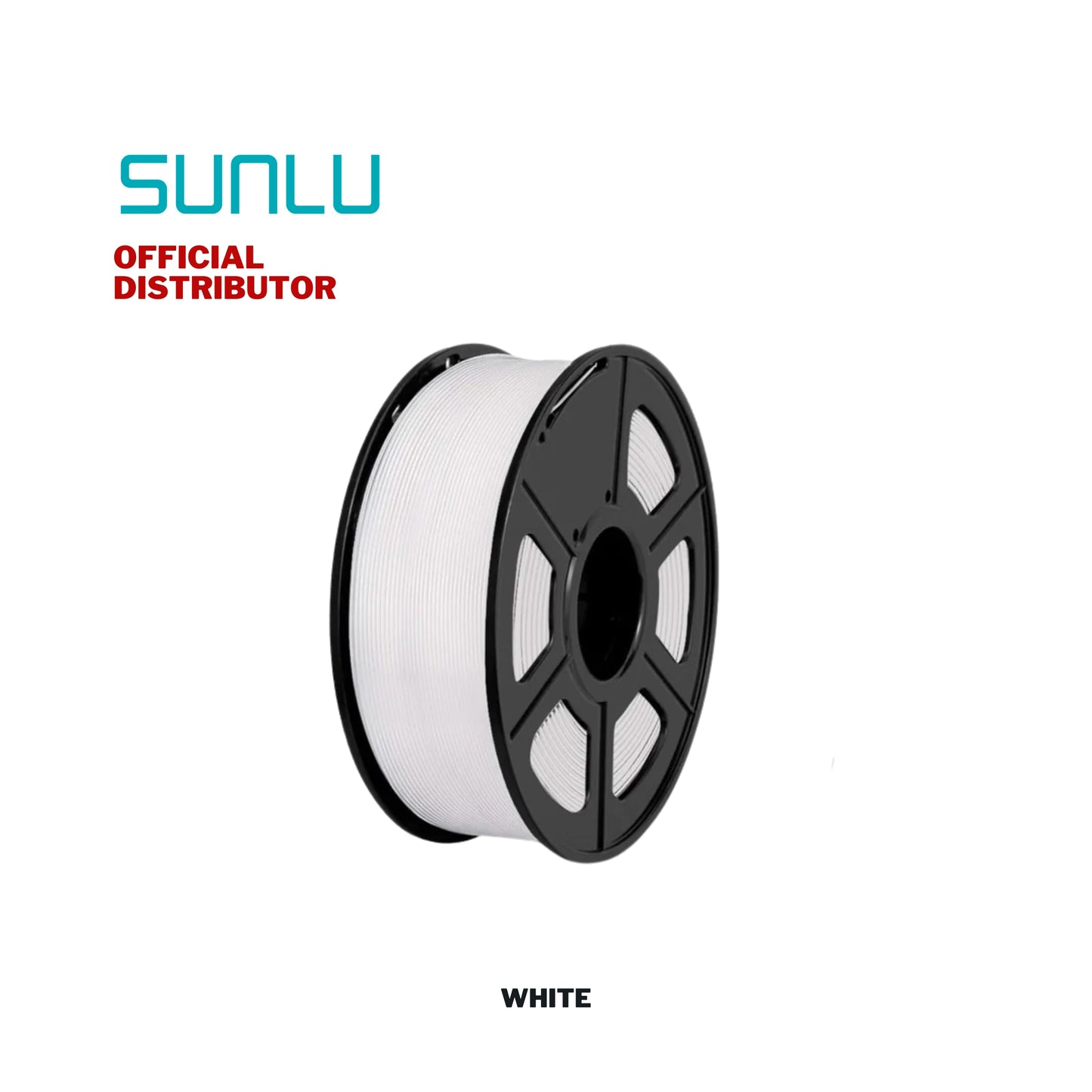 Sunlu PLA+ Filament