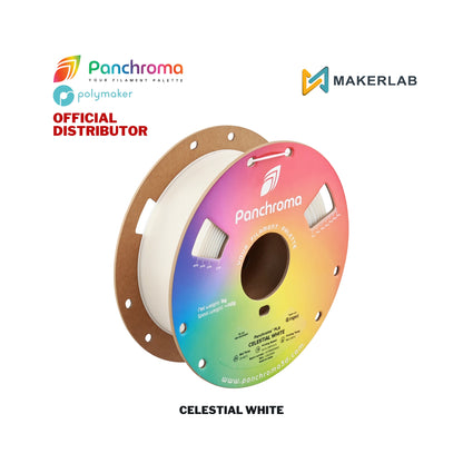 Polymaker Panchroma Celestial PLA Filament