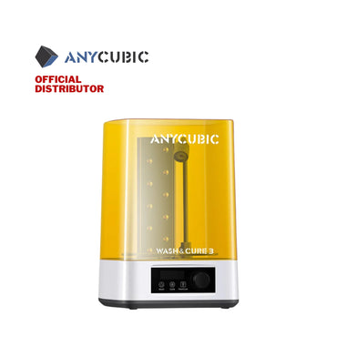 Anycubic Wash & Cure 3