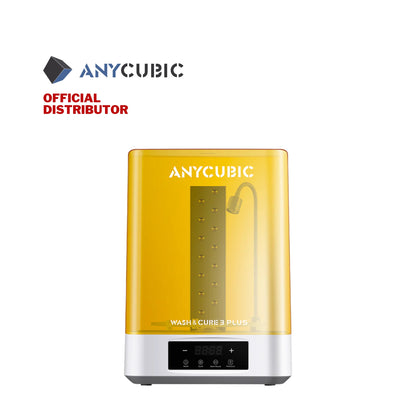 Anycubic Wash & Cure 3 Plus