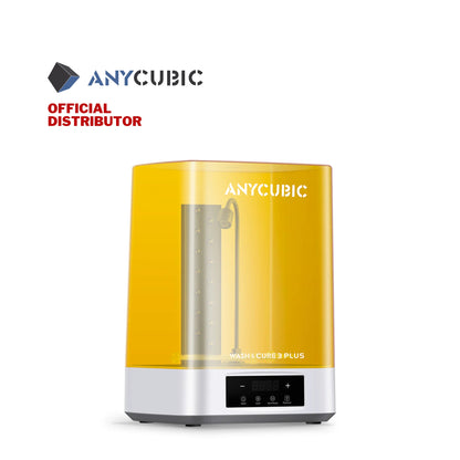 Anycubic Wash & Cure 3 Plus