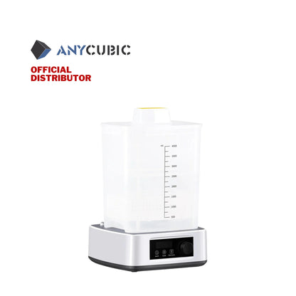 Anycubic Wash & Cure 3