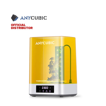 Anycubic Wash & Cure 3 Plus