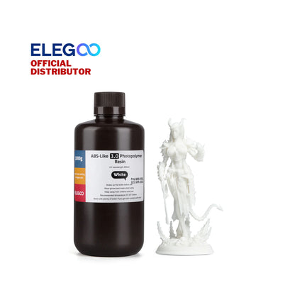 Elegoo ABS-like Resin 3.0