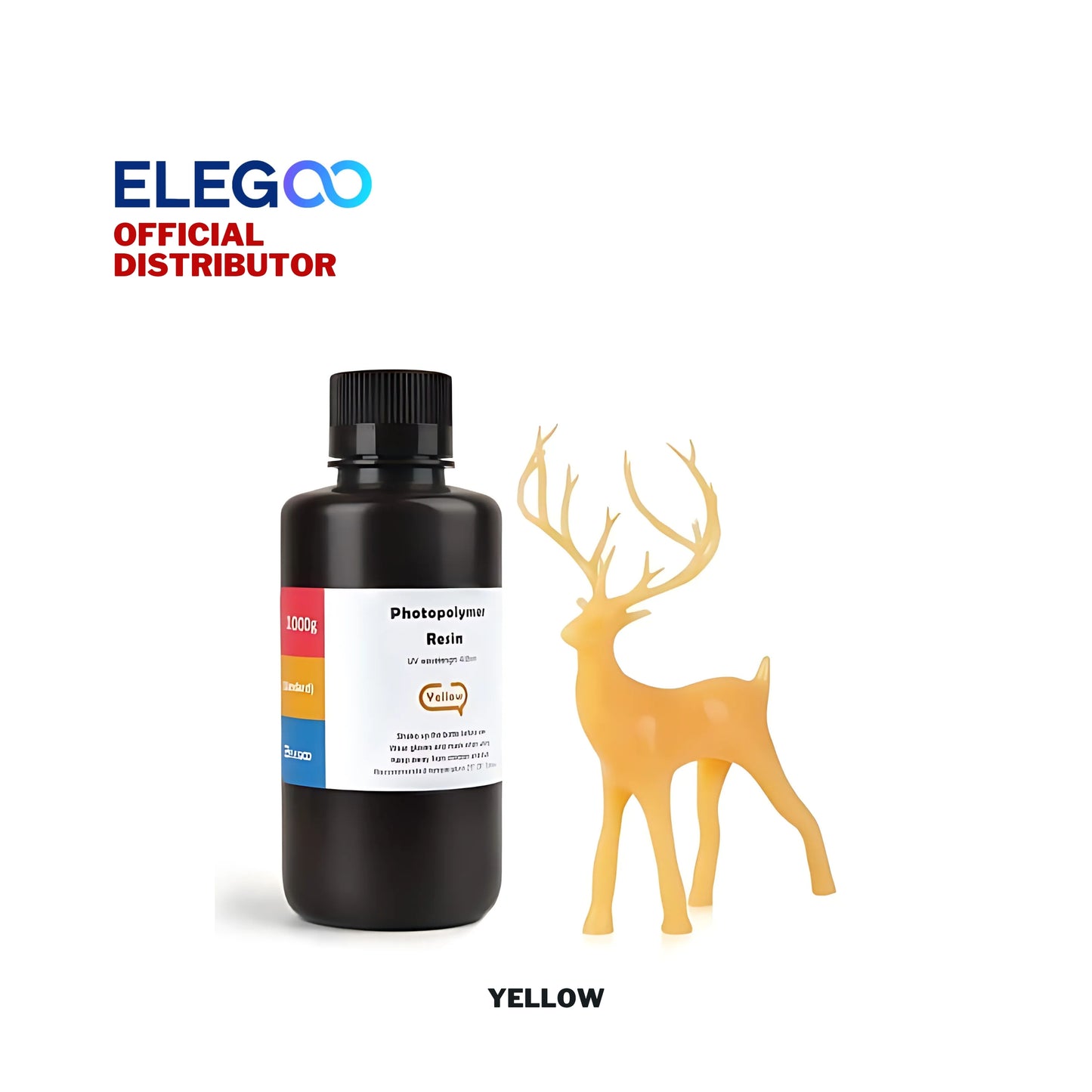 Elegoo ABS-like Resin