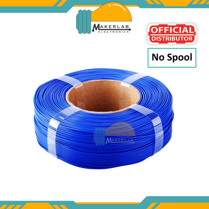 eSUN PLA+  | eSUN PETG | eSUN PLA Matte ReFilament 1KG 1.75mm for 3D Printer With NO Spool Filament