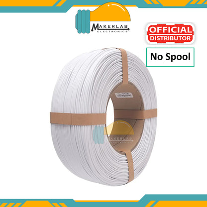 eSUN PLA+  | eSUN PETG | eSUN PLA Matte ReFilament 1KG 1.75mm for 3D Printer With NO Spool Filament