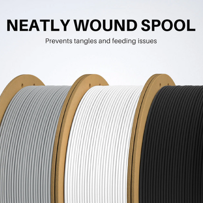 Elegoo PLA Matte Filament