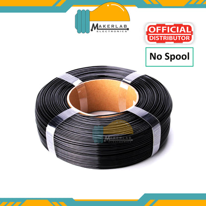 eSUN PLA+  | eSUN PETG | eSUN PLA Matte ReFilament 1KG 1.75mm for 3D Printer With NO Spool Filament