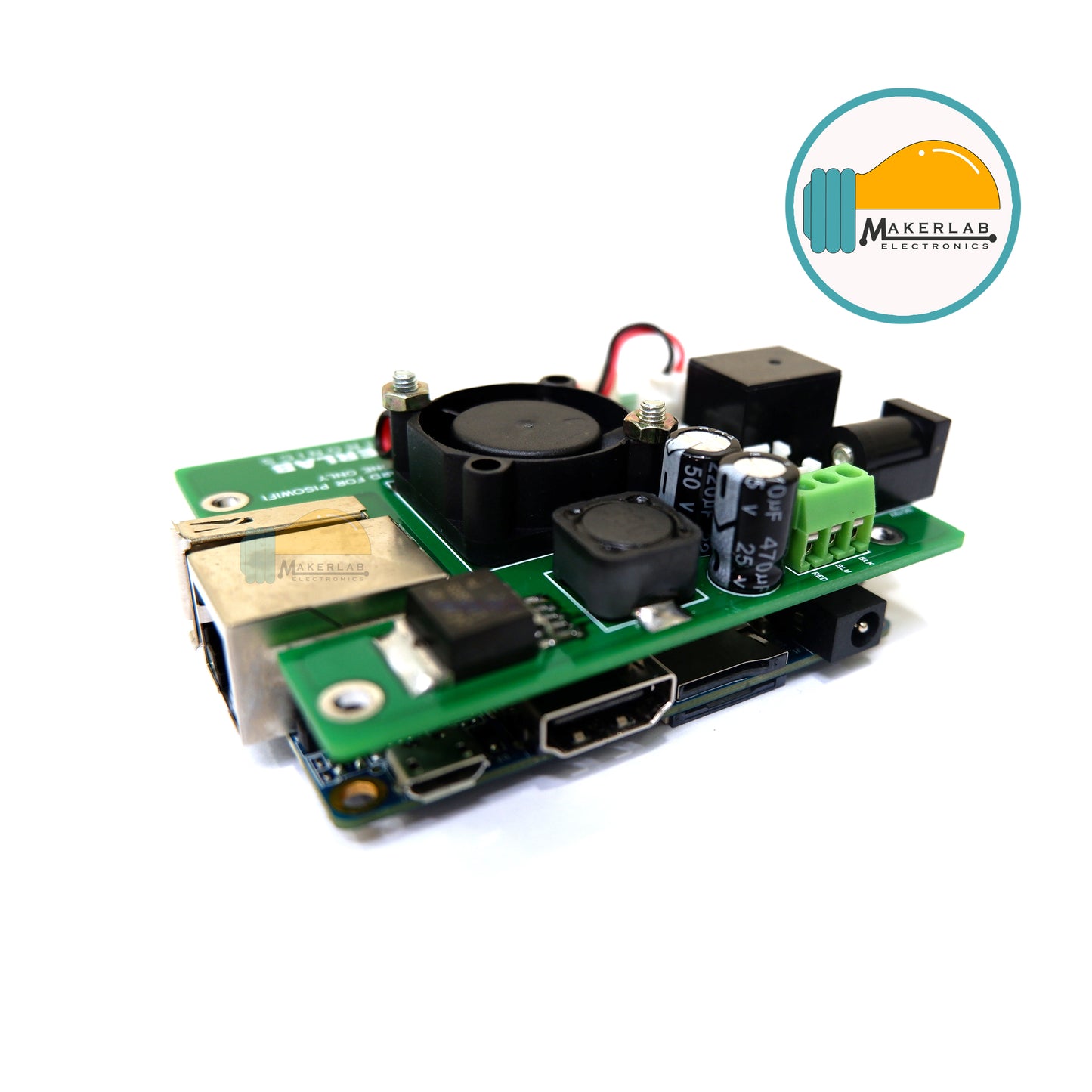 Piso Wifi Universal Custom Board for Raspberry Pi 3 B+ Orange Pi One / PC Wemos D1 Subvendo