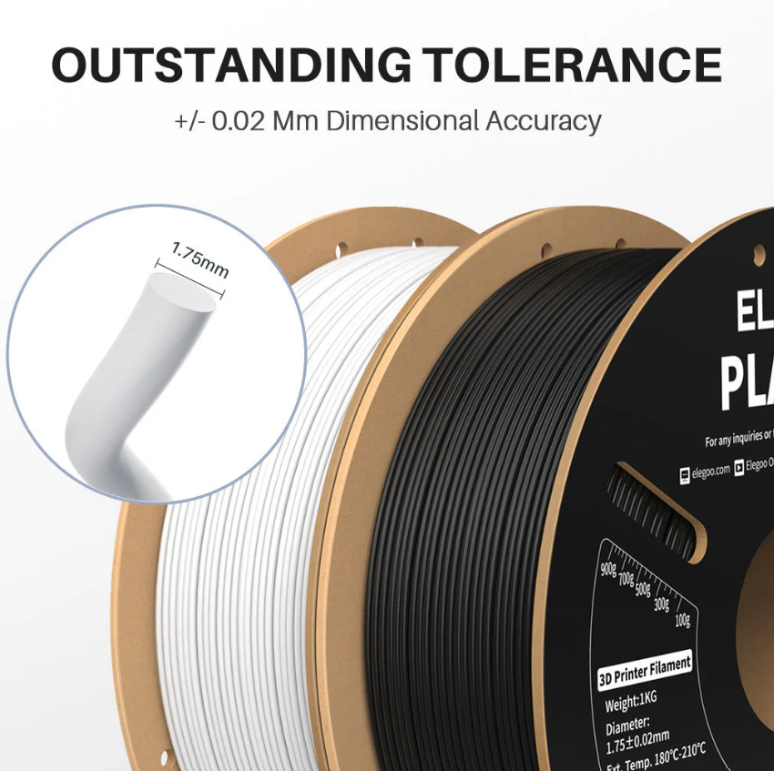 Elegoo PLA Pro Filament