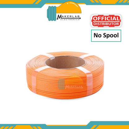 eSUN PLA+  | eSUN PETG | eSUN PLA Matte ReFilament 1KG 1.75mm for 3D Printer With NO Spool Filament