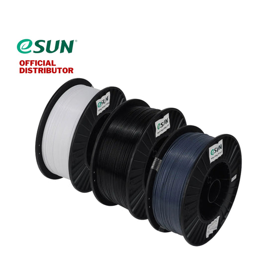 eSUN PETG 3D Printer Filament 1.75mm 2.5KG