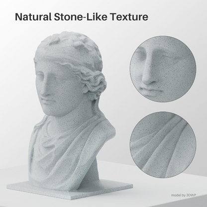 Elegoo PLA Marble Filament