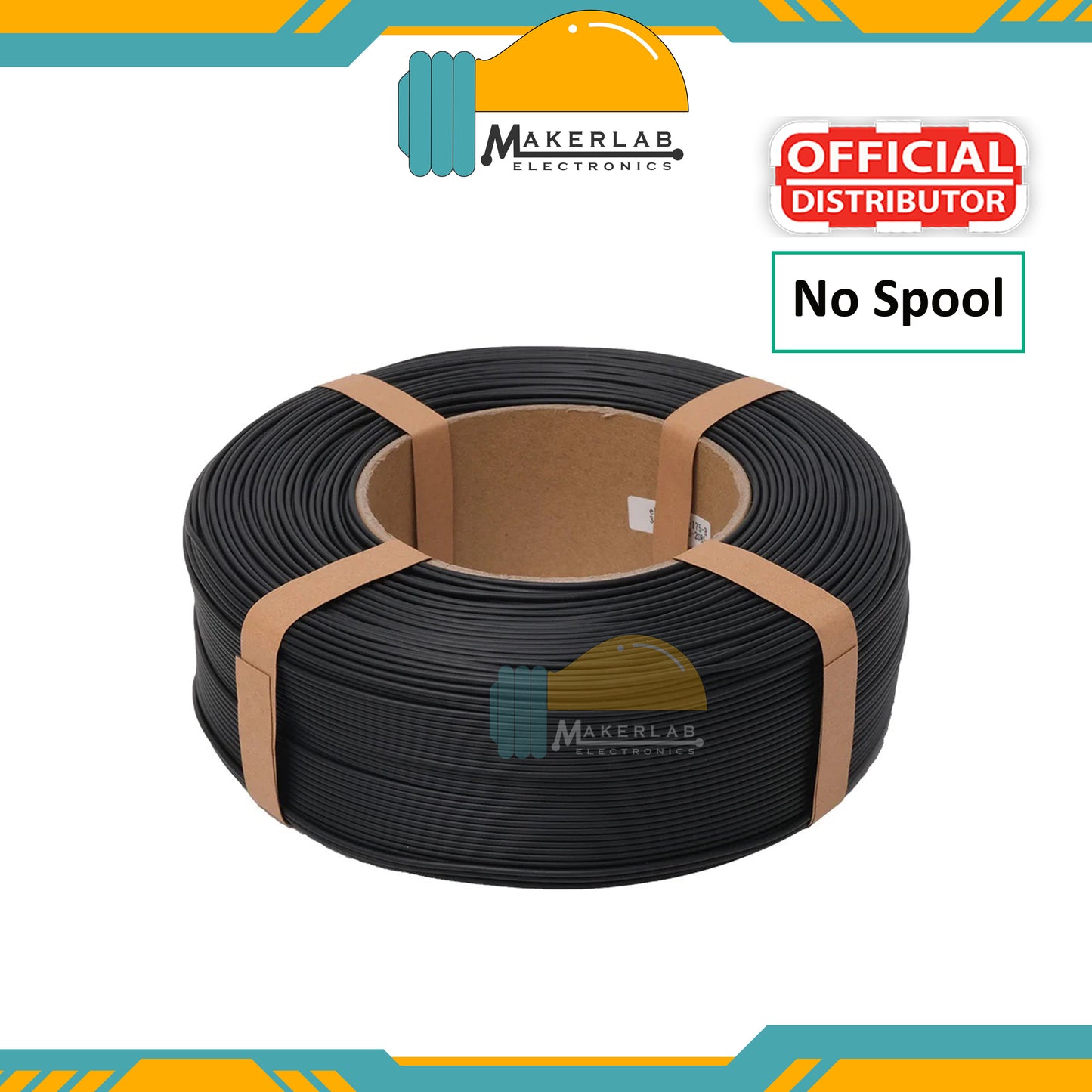 eSUN PLA+  | eSUN PETG | eSUN PLA Matte ReFilament 1KG 1.75mm for 3D Printer With NO Spool Filament