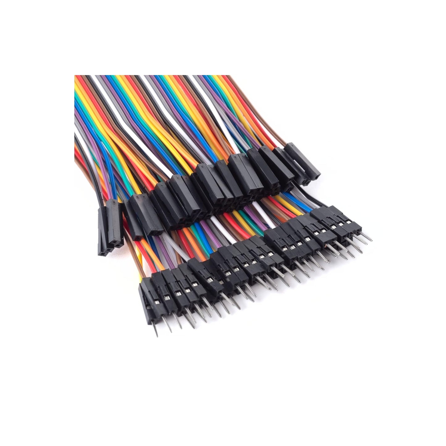 40-Pin Jumper Wires
