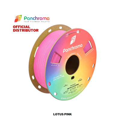 Polymaker Panchroma Matte PLA Filament