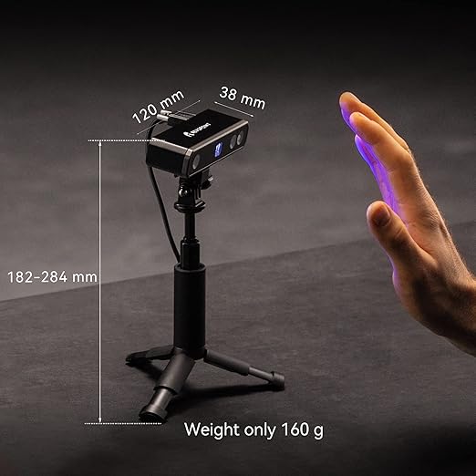 "CLEARANCE SALE" Revopoint Mini 3D Scanner