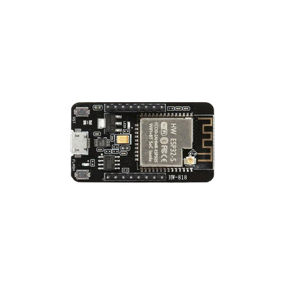 ESP32-CAM-CH340 USB Serial to Bluetooth and WIFI Camera Development Board