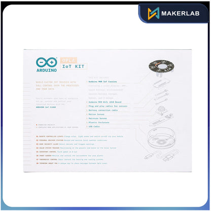 Arduino Opla IoT Kit | AKX00026