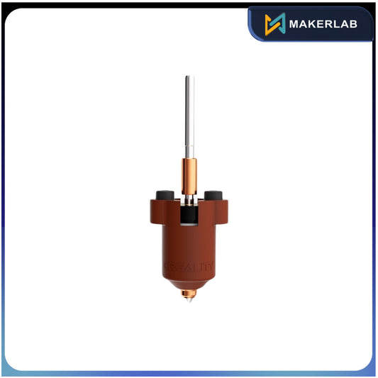 Creality Ceramic Heating Head Kit for K1C, K1 Max | 4001030131