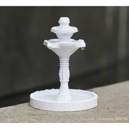 Bambu Lab PLA Marble Filament