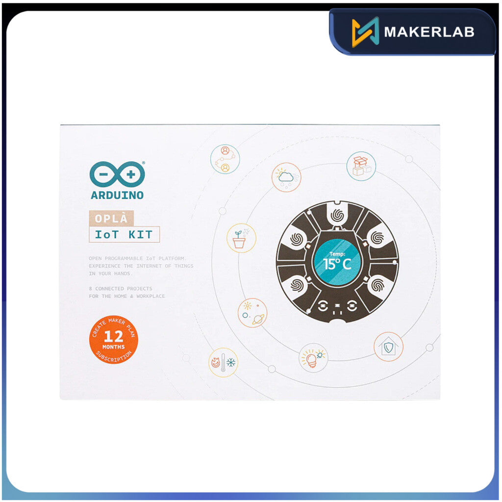 Arduino Opla IoT Kit | AKX00026