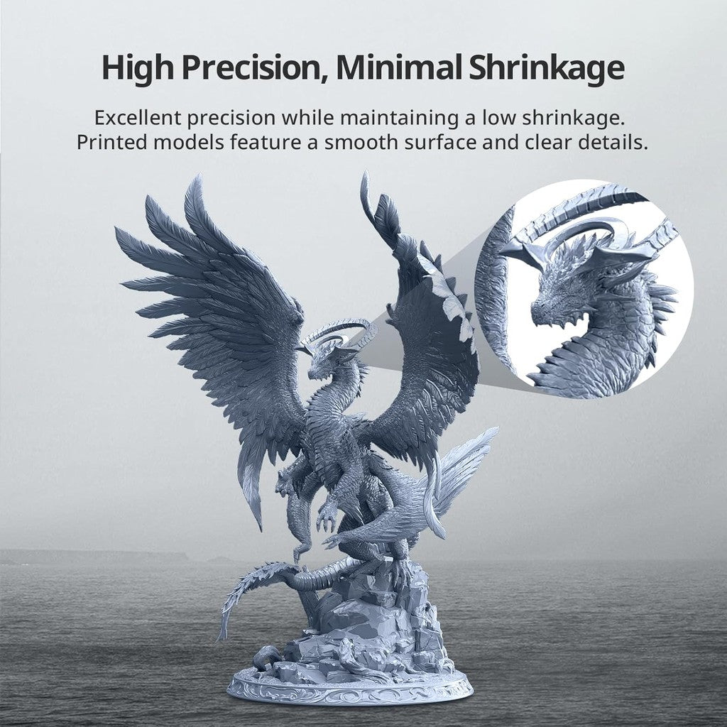 Anycubic Tough Resin 2.0