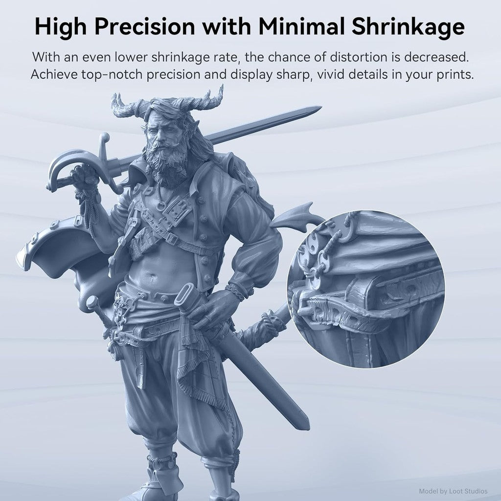 Anycubic Standard Resin V2