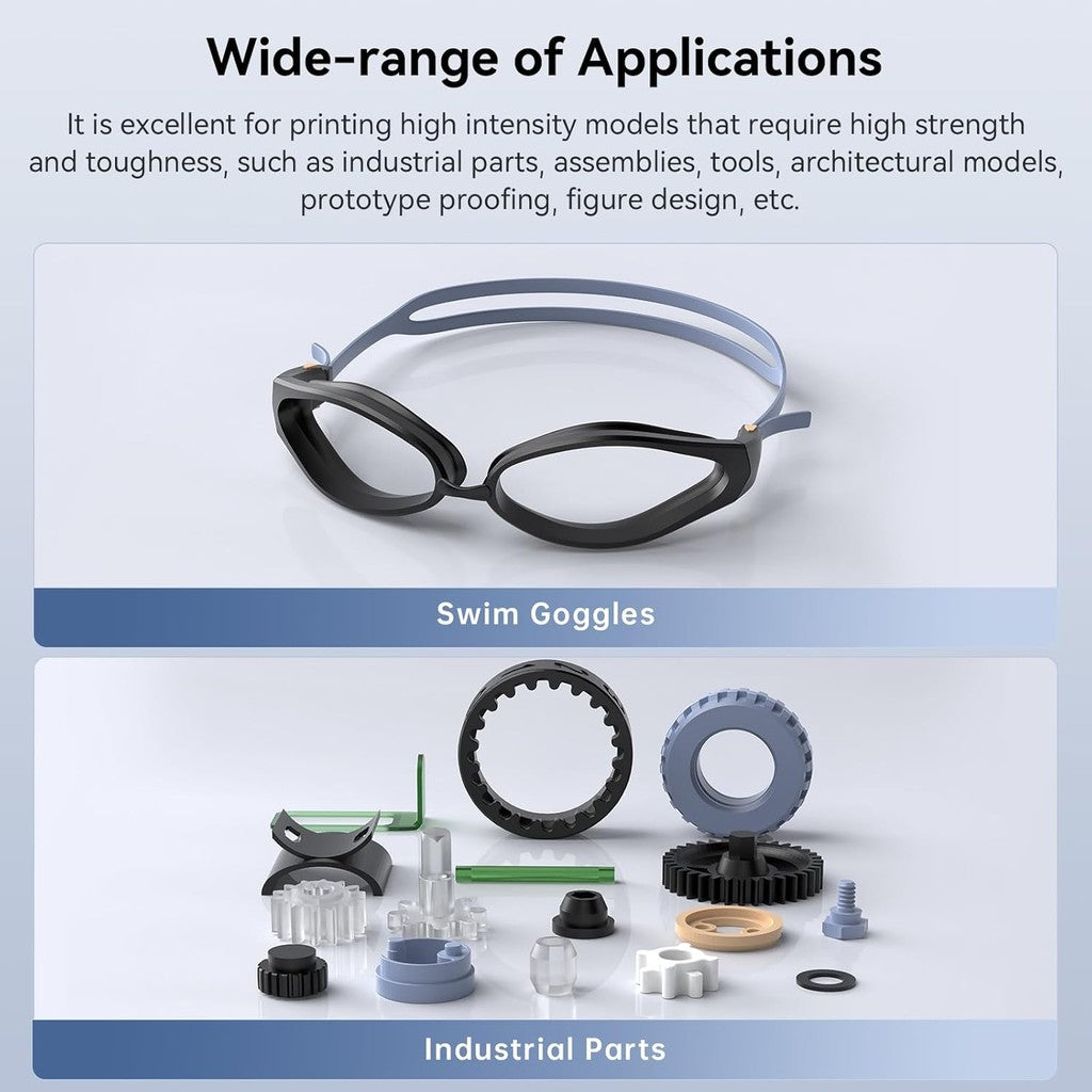 Anycubic Standard Resin V2