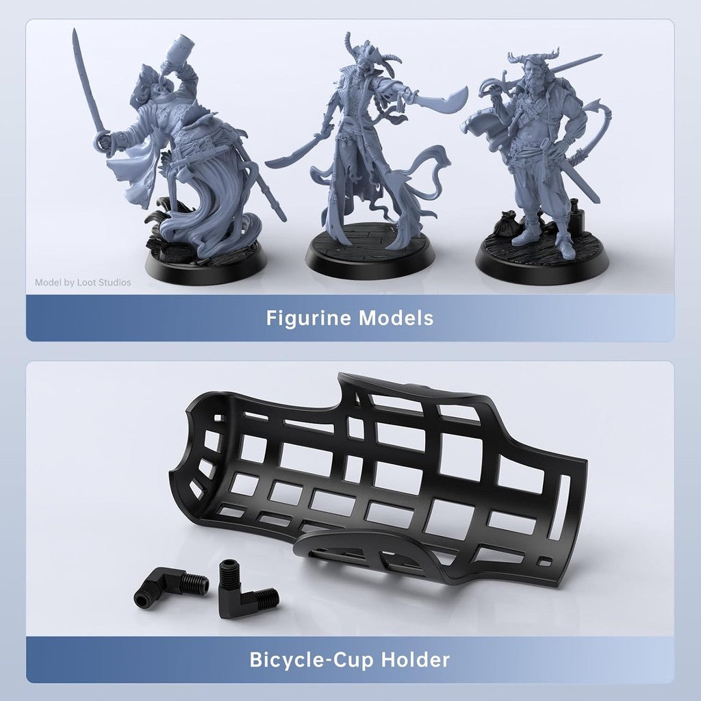 Anycubic Standard Resin V2