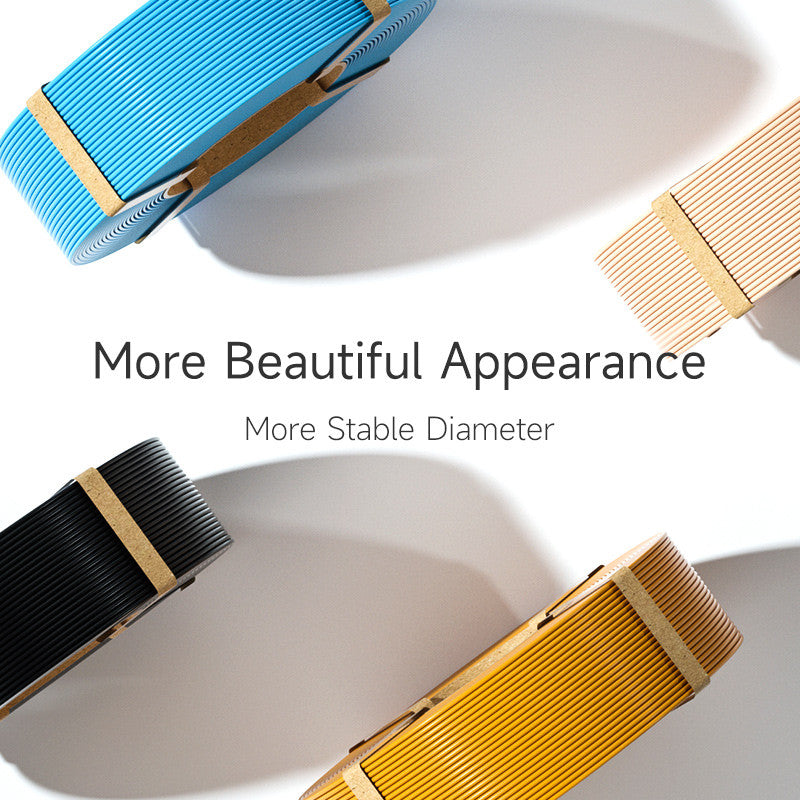 eSUN PLA+ Refilament 3D Printer Filament 1.75mm 1KG Adaptable Bambu Lab