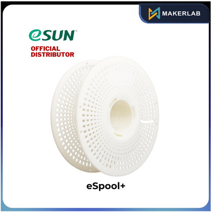 eSUN eSpool+ for 3D Printer Refilament